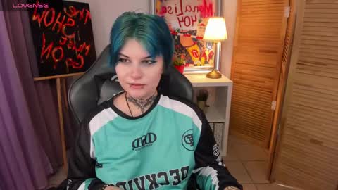 mekurisu online show from February 9, 2025, 4:36 am