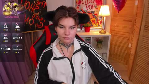 mekurisu online show from February 25, 2025, 7:52 am