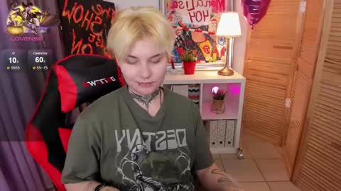 mekurisu online show from February 28, 2025, 7:58 am