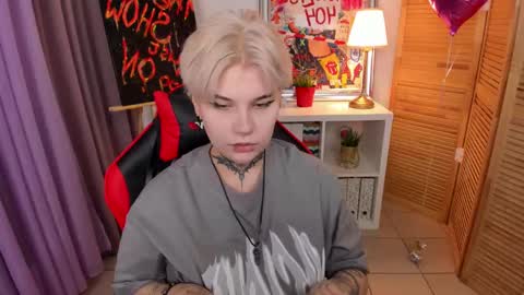 mekurisu online show from March 3, 2025, 1:21 am