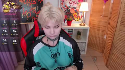 mekurisu online show from March 10, 2025, 1:34 am