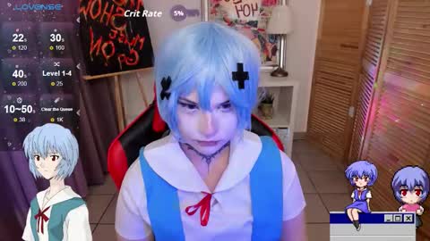 mekurisu online show from September 15, 2025, 5:18 am