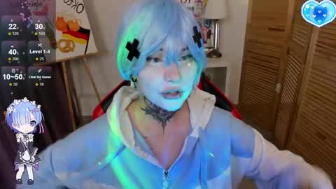 mekurisu online show from September 24, 2025, 2:04 am