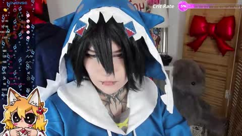 mekurisu online show from March 6, 2026, 8:44 am