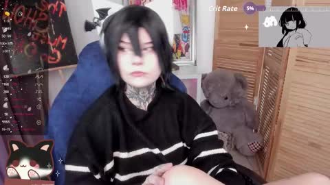 mekurisu online show from March 12, 2026, 8:42 am