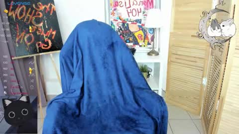 mekurisu online show from March 24, 2026, 1:32 am