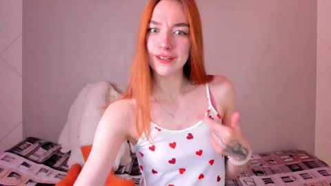 mel__lisa online show from March 6, 2026, 11:56 pm