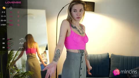 MELANIE  PVT ONLY 60TK PER MIN online show from January 30, 2025, 4:02 pm