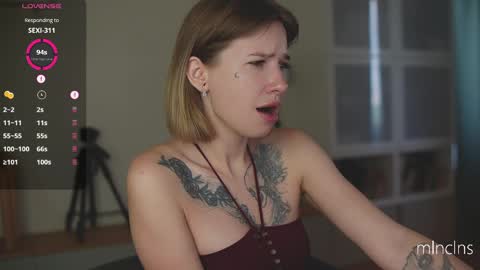Snapshot of mel_collins chatting on May 23, 2026, 12:20 pm MELANIE PVT ONLY 60TK PER MIN online show from May 23, 2026, 12:20 pm