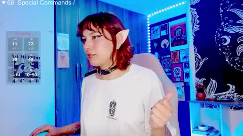 Melissa  -  -  Please help me to reach 100 thumbs up online show from January 2, 2025, 11:38 pm