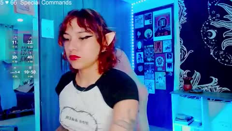 Melissa  -  -  Please help me to reach 100 thumbs up online show from January 13, 2025, 12:41 am