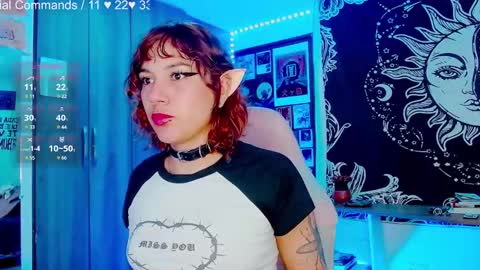 Melissa  -  -  Please help me to reach 100 thumbs up online show from January 13, 2025, 3:45 am