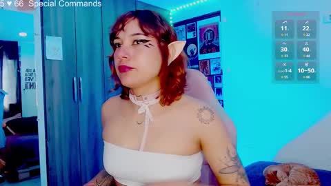 Melissa  -  -  Please help me to reach 100 thumbs up online show from January 20, 2025, 5:16 pm