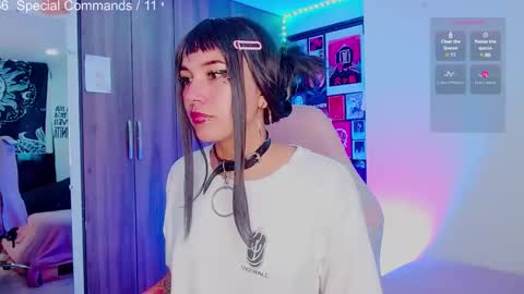 Melissa  -  -  Please help me to reach 100 thumbs up online show from January 22, 2025, 3:51 pm