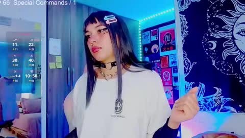 Melissa  -  -  Please help me to reach 100 thumbs up online show from February 1, 2025, 4:22 pm