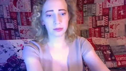 Mel Mellie online show from February 26, 2025, 9:16 pm