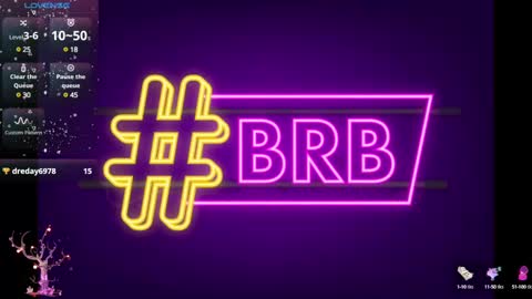 mel raise online show from March 11, 2025, 1:59 am