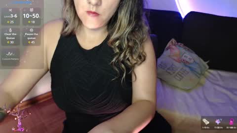 mel raise online show from March 12, 2025, 9:03 pm