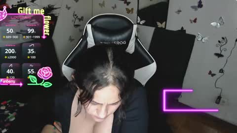 mel raise online show from September 30, 2025, 11:21 pm