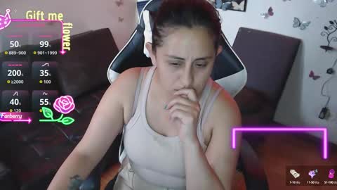 mel raise online show from October 11, 2025, 8:40 pm