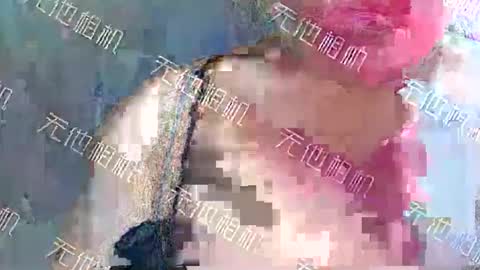 mela7386 online show from January 6, 2026, 8:18 am