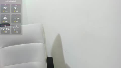 melan_owen online show from January 5, 2025, 10:53 am