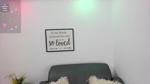 melan_owen online show from February 13, 2025, 10:55 am