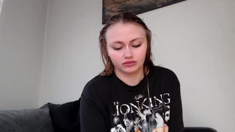 Melania online show from January 23, 2025, 11:04 am