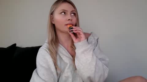 Melania online show from January 29, 2025, 12:56 pm