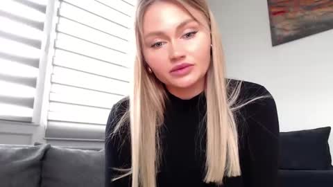 Melania online show from March 3, 2025, 12:05 pm