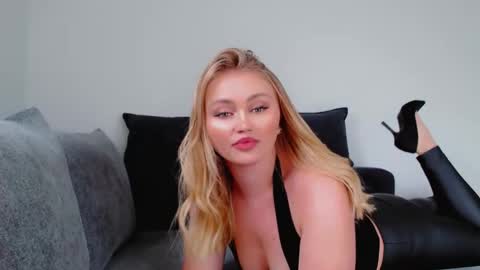 Melania online show from October 30, 2025, 10:49 am