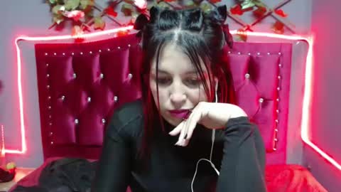 melani_cute01 online show from January 25, 2025, 10:51 am