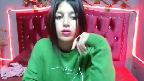 melani_cute01 online show from February 5, 2025, 8:00 am