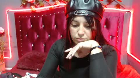 melani_cute01 online show from February 9, 2025, 4:46 am
