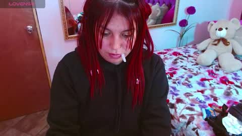 Snapshot of melani_cute01 chatting on July 24, 2026, 1:36 am melani_cute01 online show from July 24, 2026, 1:36 am