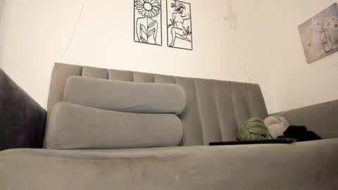 melani greyy online show from December 10, 2024, 11:08 pm