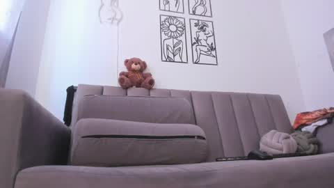 Snapshot of melani_greyy chatting on July 4, 2026, 10:27 pm melani greyy online show from July 4, 2026, 10:27 pm