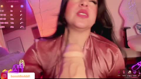 Melani sunny online show from January 17, 2025, 4:06 am