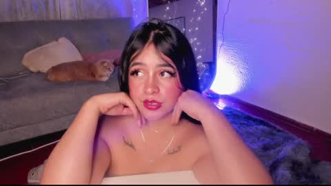 Melani sunny online show from January 21, 2025, 4:21 am