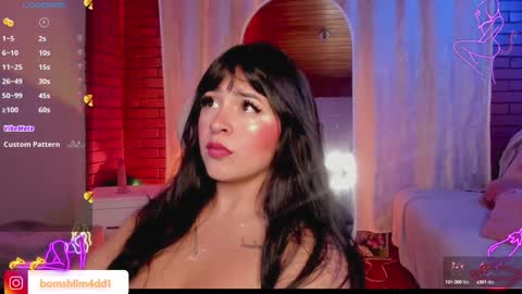 Melani sunny online show from February 3, 2025, 11:15 pm