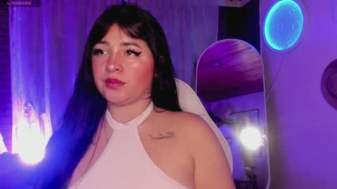 Melani sunny online show from February 5, 2025, 11:06 pm