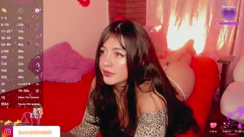 Melani sunny online show from February 18, 2025, 12:37 am