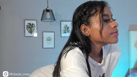 melania_rousse online show from December 20, 2024, 6:45 pm