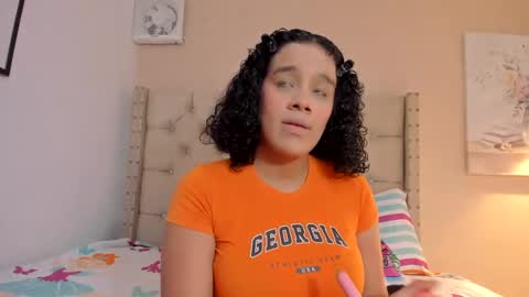 melania_xtreme online show from October 13, 2025, 2:33 am