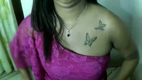 melanie025 online show from March 6, 2026, 8:38 pm