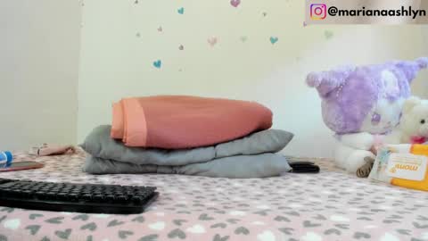 Melanie Independent model online show from February 15, 2025, 8:43 pm