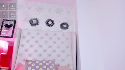 Melanie online show from January 24, 2025, 2:30 pm