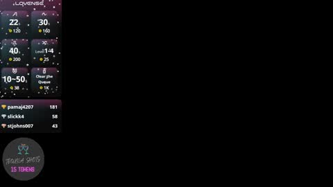 Melanie online show from February 8, 2025, 7:26 am