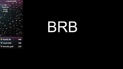 Melanie online show from February 19, 2025, 10:23 am