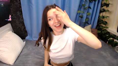 Melanie online show from January 8, 2025, 12:15 pm